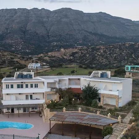 Hotel Hill Of Calm 2*