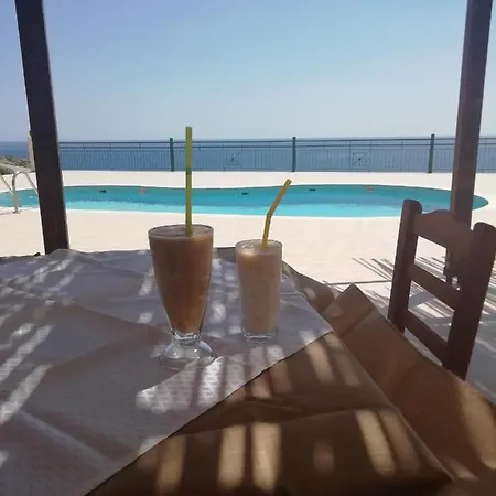 Hill Of Calm Hotel