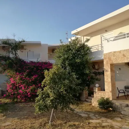Hill Of Calm 2* Triopetra