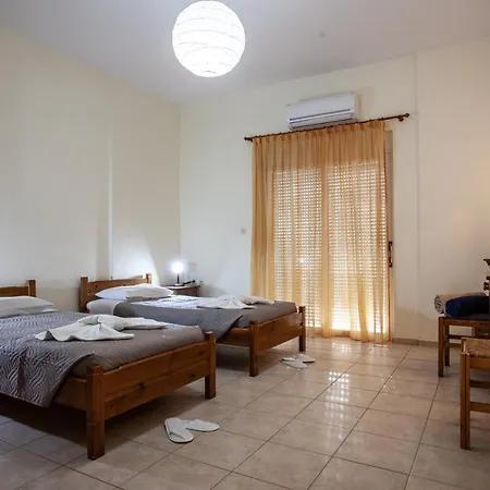 Hotel Hill Of Calm