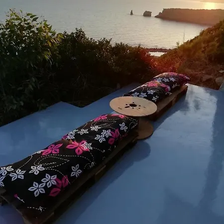 Hill Of Calm Hotel Triopetra